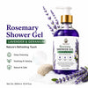 Dhruvakshi natural ingredient sourcing for best bath shower gel
