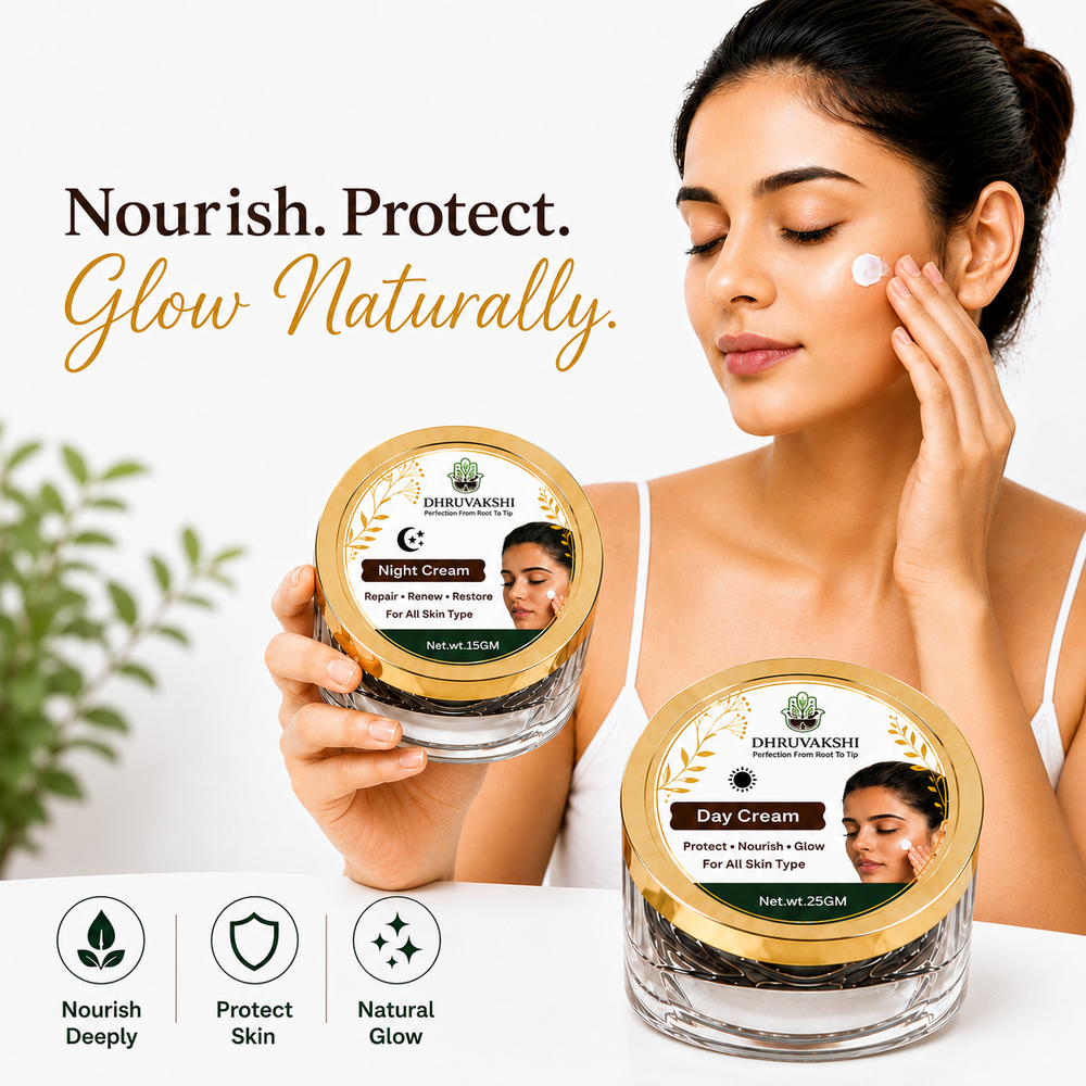 Day & Night Cream