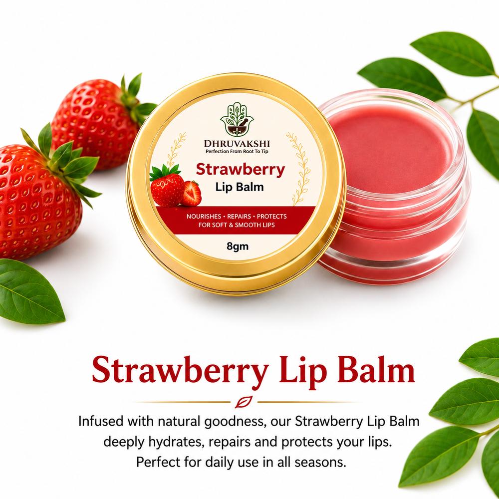 Lip Balm