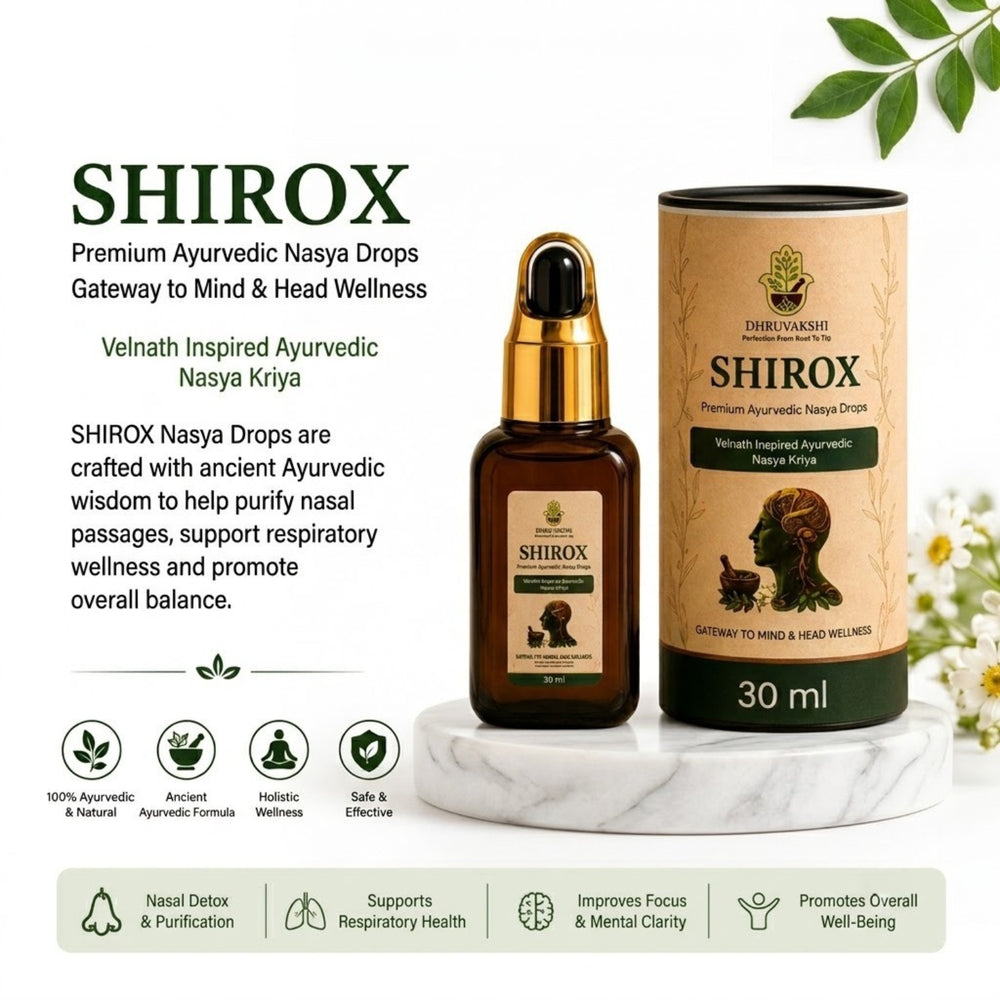 Shirox
