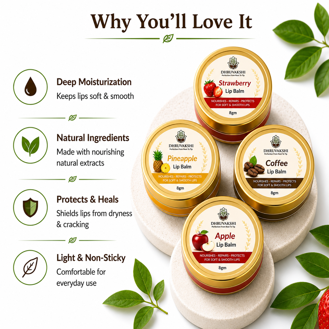 Lip Balm