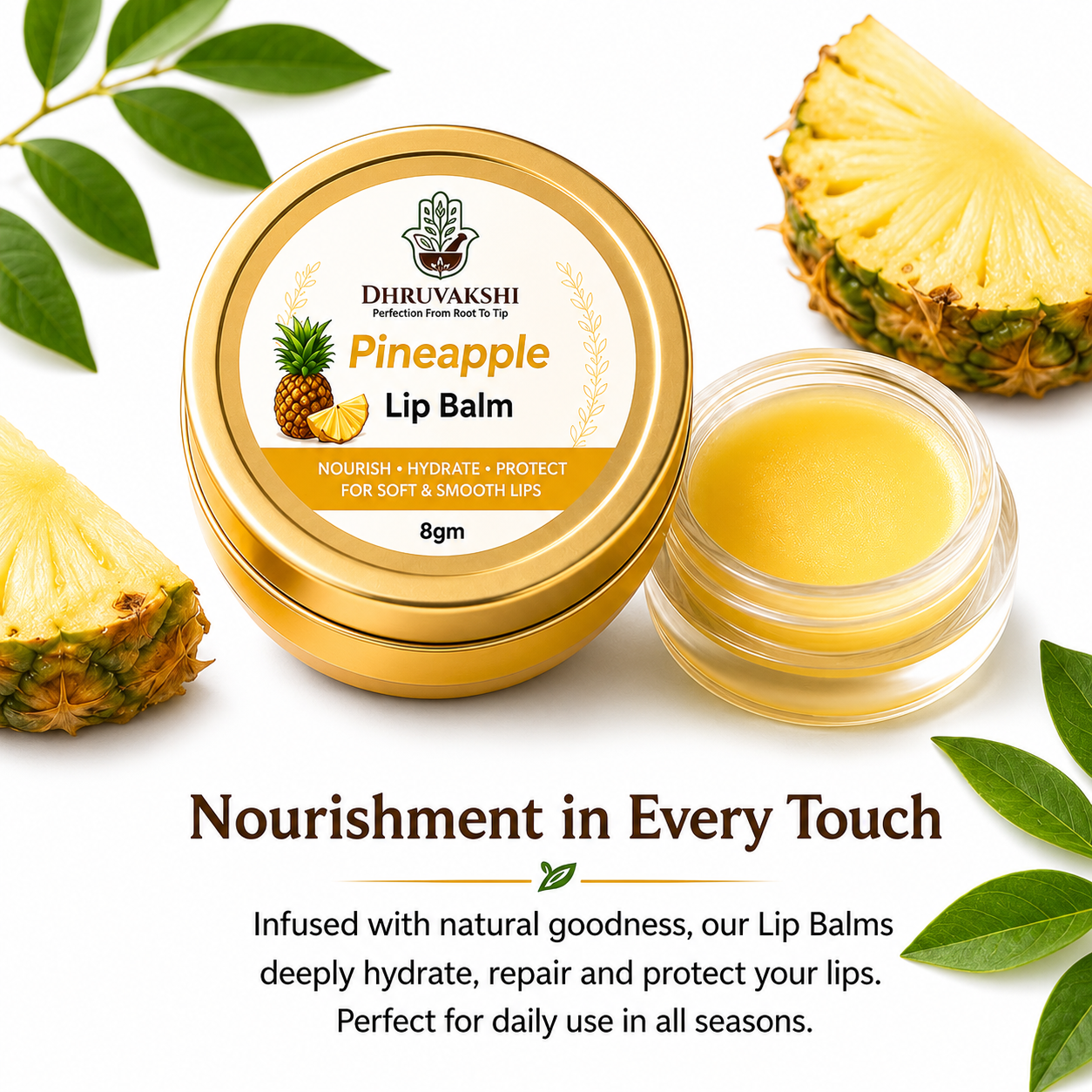 Lip Balm